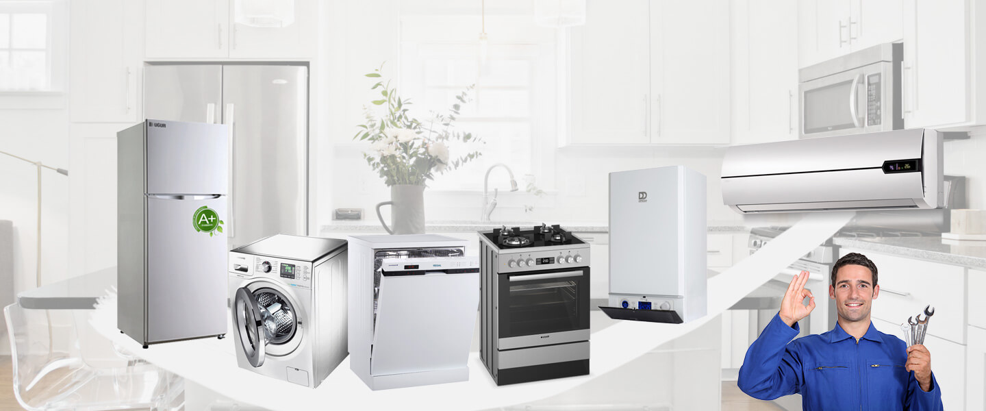 Bahçesaray Dominox Servisi